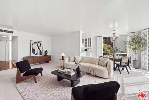 2301 S Beverly Glen Blvd #301, Los Angeles, CA 90064