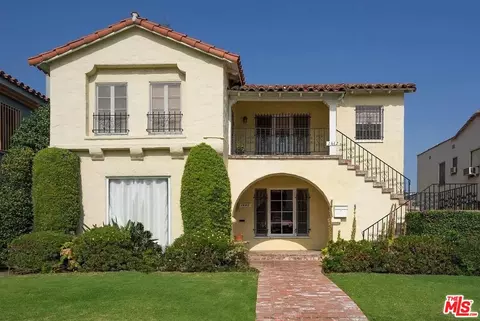 1440 S Cardiff Ave, Los Angeles, CA 90035
