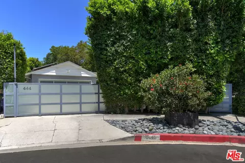 4445 Vantage Ave, Studio City, CA 91604