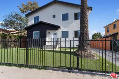 4321 Honduras St, Los Angeles, CA 90011