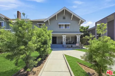 1726 6th Ave, Los Angeles, CA 90019