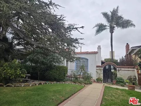 3628 Colonial Ave, Los Angeles, CA 90066