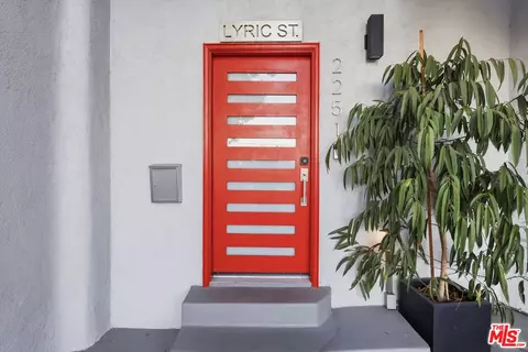 2251 Lyric Ave, Los Angeles, CA 90027