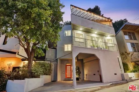 2251 Lyric Ave, Los Angeles, CA 90027