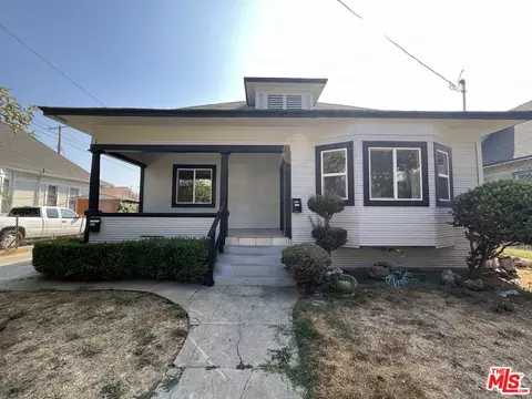 2722 E 2nd St, Los Angeles, CA 90033