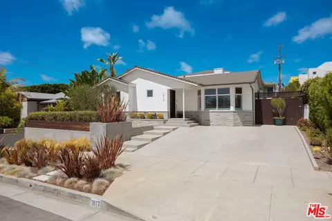 1817 Euclid St, Santa Monica, CA 90404
