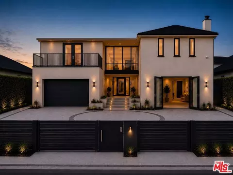 12518 W Sunset Blvd, Los Angeles, CA 90049