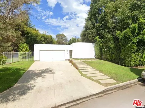 401 N Cliffwood Ave, Los Angeles, CA 90049