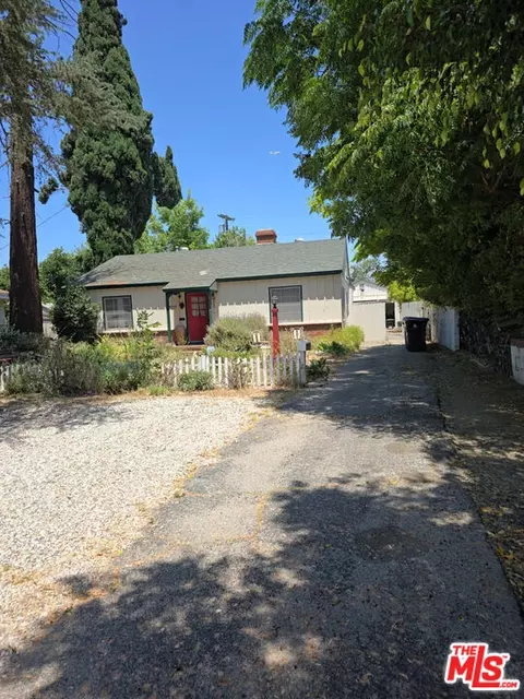 Exterior - 14137 Hamlin St, Van Nuys, CA 91401 photo 1 of 5