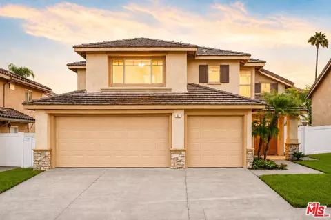 13 Pemberly, Mission Viejo, CA 92692