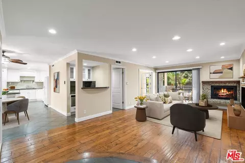 12321 Ocean Park Blvd #2, Los Angeles, CA 90064