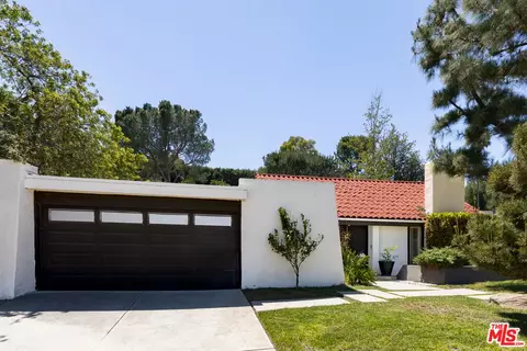 4101 Tarrybrae Ter, Tarzana, CA 91356