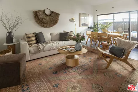 822 Victor Ave #4, Inglewood, CA 90302