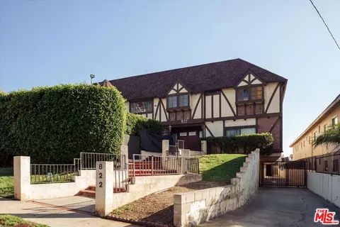 822 Victor Ave #4, Inglewood, CA 90302