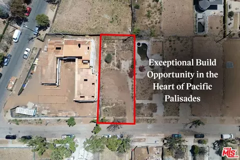1160 Galloway St, Los Angeles, CA 90272