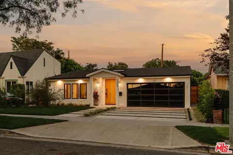 1222 N Lincoln St, Burbank, CA 91506
