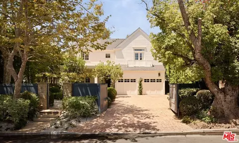 339 S Carmelina Ave, Los Angeles, CA 90049