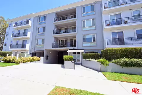 4820 Bellflower Ave #206, North Hollywood, CA 91601