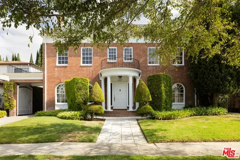 6227 Warner Dr, Los Angeles, CA 90048