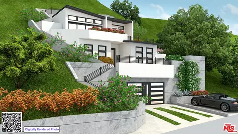 306 Loma Ter, Laguna Beach, CA 92651