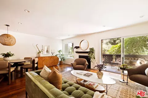 2018 Griffith Park Blvd #116, Los Angeles, CA 90039