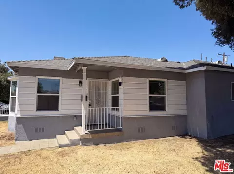 Exterior - 191 E Marker St, Long Beach, CA 90805 photo 5 of 8