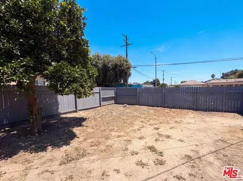 Exterior - 191 E Marker St, Long Beach, CA 90805 photo 8 of 8