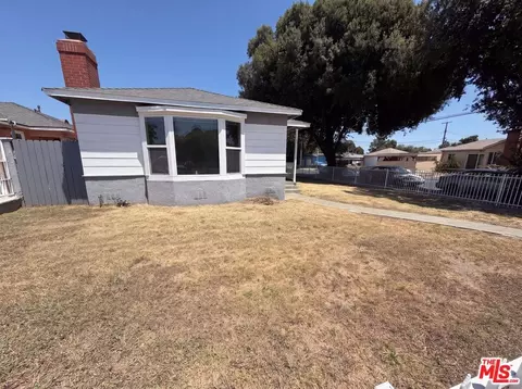 Exterior - 191 E Marker St, Long Beach, CA 90805 photo 3 of 8
