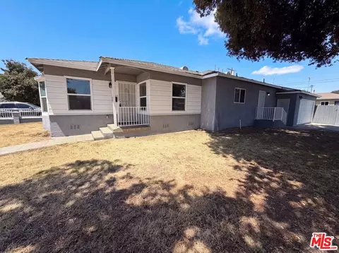 Exterior - 191 E Marker St, Long Beach, CA 90805 photo 4 of 8