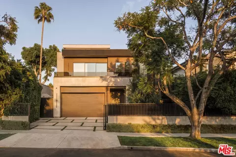 738 N Harper Ave, Los Angeles, CA 90046
