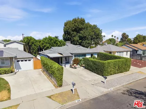 7007 Claire Ave, Reseda, CA 91335