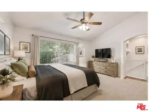 Bedroom - 1713 Twin Lakes Rd, Wrightwood, CA 92397 photo 1 of 2