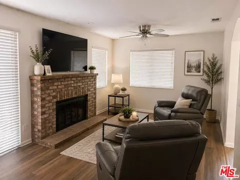 Living - 1713 Twin Lakes Rd, Wrightwood, CA 92397 photo 1 of 1