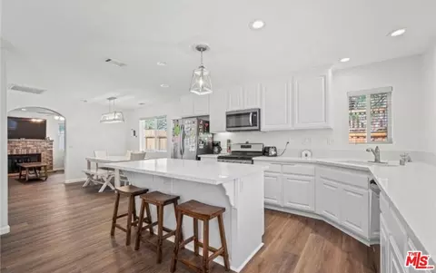 Entry Way - 1713 Twin Lakes Rd, Wrightwood, CA 92397 photo 1 of 1