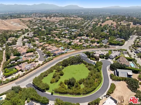 18160 Knoll Hl, Granada Hills, CA 91344