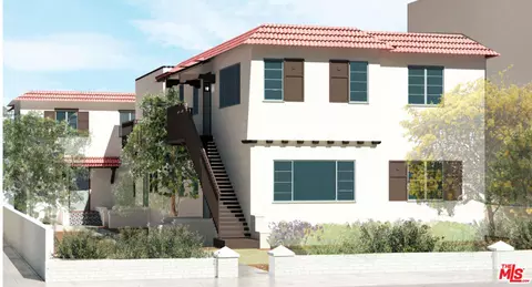 914 18th St, Santa Monica, CA 90403