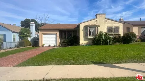 9636 La Salle Ave, Los Angeles, CA 90047