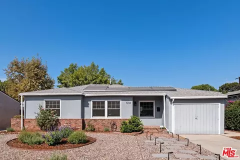 Exterior - 7253 Yolanda Ave, Reseda, CA 91335 photo 2 of 10
