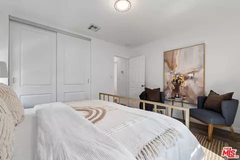 Bedroom - 7253 Yolanda Ave, Reseda, CA 91335 photo 4 of 6