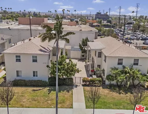 12314 Washington Pl, Los Angeles, CA 90066