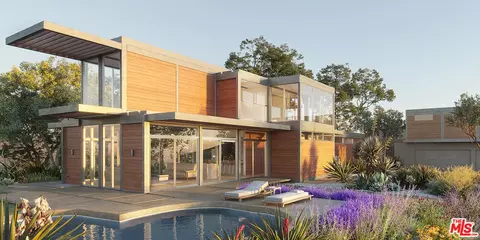 320 Bellino Dr, Pacific Palisades, CA 90272