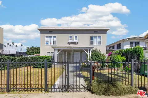 1322 4th Ave, Los Angeles, CA 90019