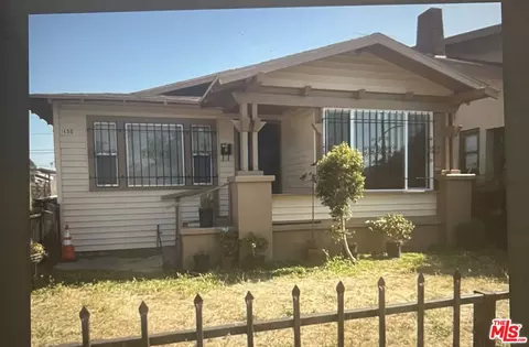 1054 W 87th St, Los Angeles, CA 90044