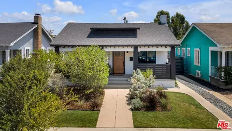 2940 11th Ave, Los Angeles, CA 90018