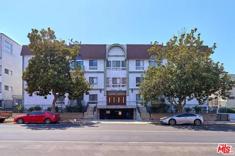 431 S Kingsley Dr #205, Los Angeles, CA 90020