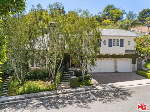 3171 Abington Dr, Beverly Hills, CA 90210