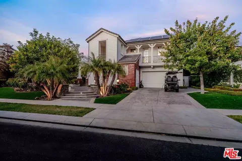 3880 Prado Del Trigo, Calabasas, CA 91302