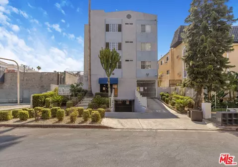 810 S Berendo St, Los Angeles, CA 90005
