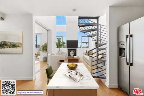 1912 Broadway #307, Santa Monica, CA 90404