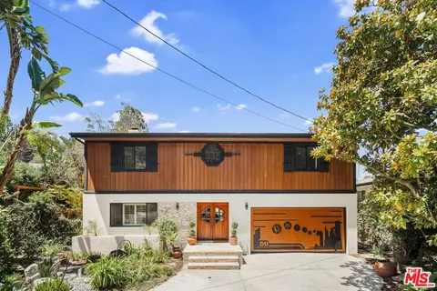 3543 Stone Canyon Ave, Sherman Oaks, CA 91403